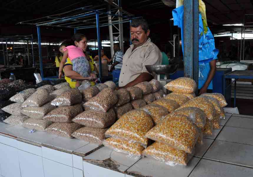 Se requieren más de 200 sueldos mínimos para adquirir 21  alimentos básicos en Barquisimeto