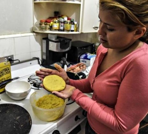 8 de cada 10 hogares en Zulia, Táchira y Lara adopta estrategias de sobrevivencia para mantener un consumo básico de alimentos